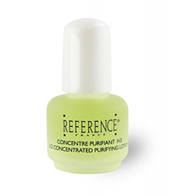 Concentre purifiant Reference - poil-bouton-maillot