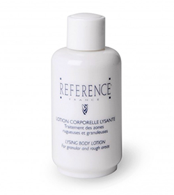 Lotion Lysante Reference - Peau-granuleuse et rugueuses